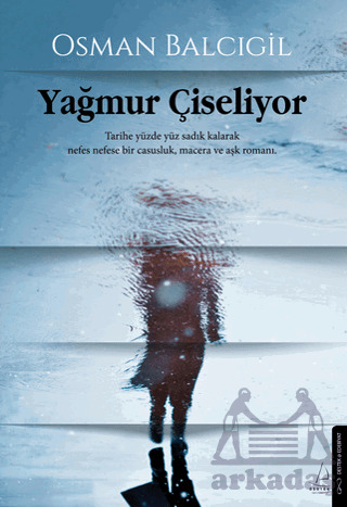 Yağmur Çiseliyor - 1