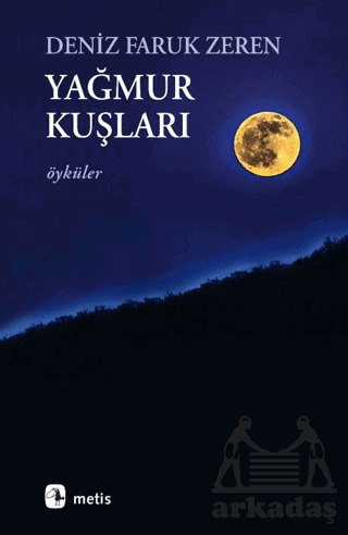 Yağmur Kuşları - 453