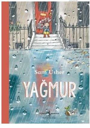 Yağmur - İş Bankası Kültür Yayınları