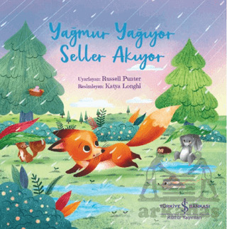 Yağmur Yağıyor Seller Akıyor - 2