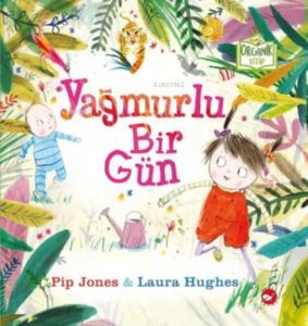 Yağmurlu Bir Gün - Yapı Kredi Yayınları