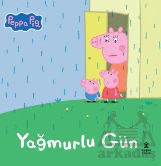 Yağmurlu Gün - 1