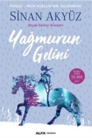 Yağmurun Gelini - Alfa Yayıncılık