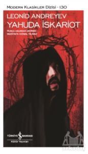 Yahuda İskariot - İş Bankası Kültür Yayınları
