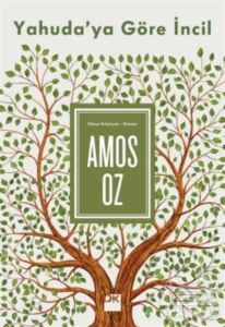 Yahuda'ya Göre İncil - Doğan Kitap