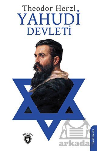 Yahudi Devleti - 1