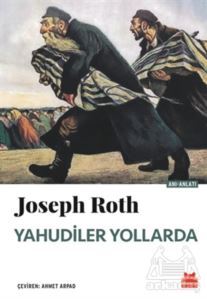 Yahudiler Yollarda - 1