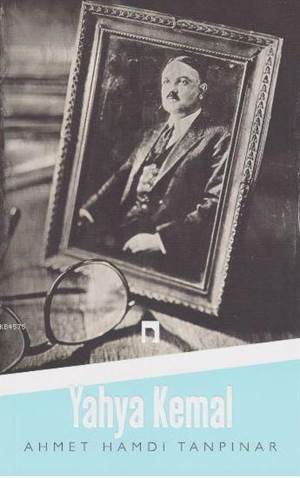 Yahya Kemal - 1