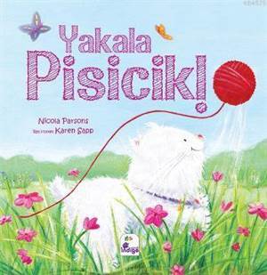 Yakala Pisicik - 1