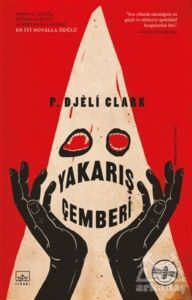 Yakarış Çemberi - İthaki Yayınları