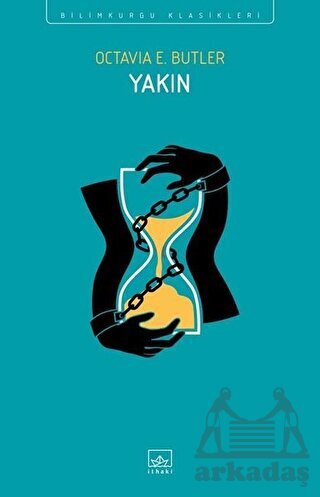 Yakın - İthaki Yayınları