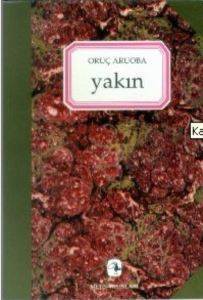 Yakın - Metis Yayınları