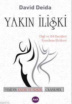 Yakın İlişki - Aya Kitap