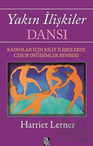 Yakın İlişkiler Dansı - 1