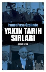Yakın Tarih Sırları - Halk Kitabevi