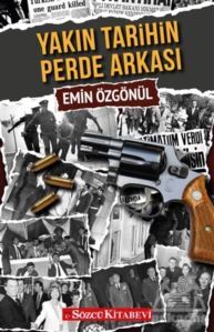 Yakın Tarihin Perde Arkası - Sözcü Kitabevi