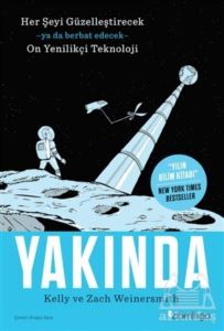 Yakında - Domingo Yayınevi