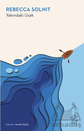 Yakındaki Uzak - Minotor Kitap