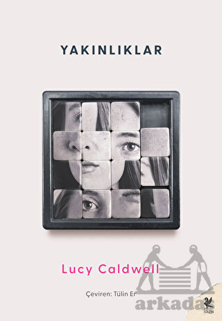 Yakınlıklar - Siren Yayınları