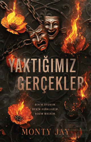 Yaktığımız Gerçekler - 2