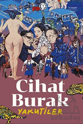 Yakutiler - Everest Yayınları