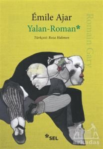 Yalan - Roman - 1