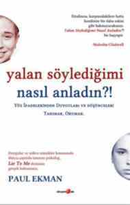 Yalan Söylediğimi Nasıl Anladın?! - Okuyan Us Yayınları