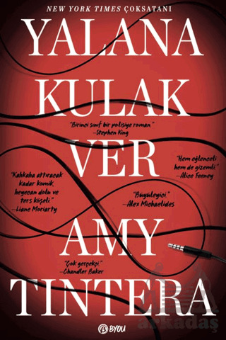 Yalana Kulak Ver - Beta Byou