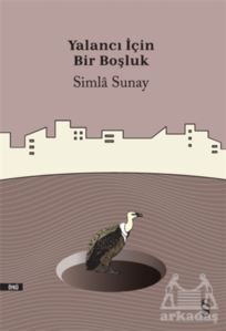 Yalancı İçin Bir Boşluk - Everest Yayınları