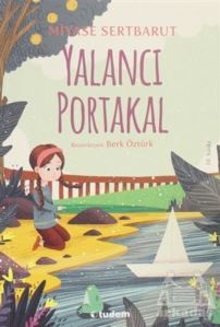 Yalancı Portakal - Tudem Yayınları