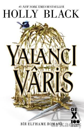 Yalancı Varis - 1