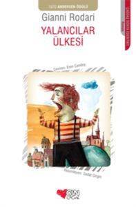 Yalancılar Ülkesi - Can Yayınları