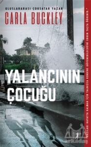 Yalancının Çocuğu - 1