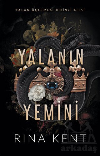 Yalanın Yemini - Ren Kitap