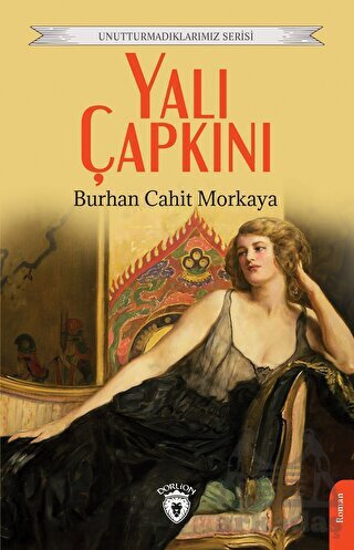 Yalı Çapkını - Dorlion Yayınları