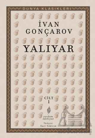 Yalıyar Cilt 1 - 1