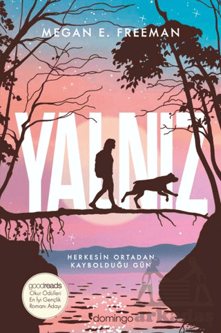 Yalnız - Domingo Yayınevi