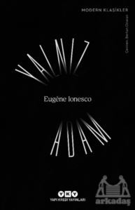 Yalnız Adam - Yapı Kredi Yayınları