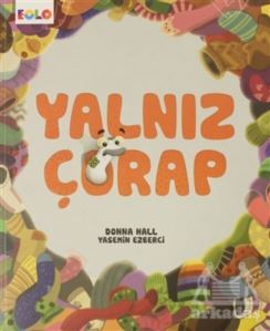 Yalnız Çorap - 1