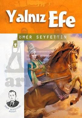 Yalnız Efe - Genç Timaş