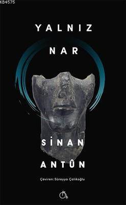 Yalnız Nar - Aylak Adam Kültür Sanat Yayıncılık