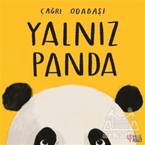 Yalnız Panda - Masalperest