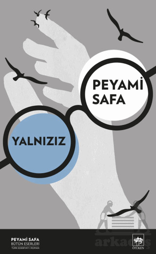 Yalnızız - Ötüken Neşriyat