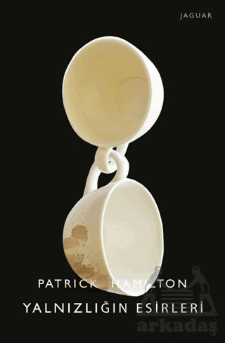 Yalnızlığın Esirleri - 1