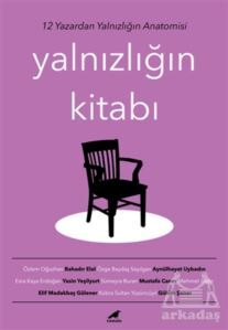 Yalnızlığın Kitabı - Kara Karga Yayınları