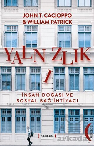Yalnızlık - Kırmızı Yayınları