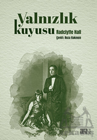 Yalnızlık Kuyusu - 1