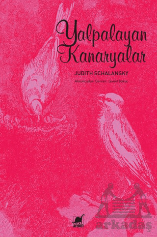 Yalpalayan Kanaryalar - 1