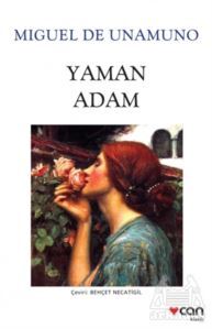 Yaman Adam - Can Yayınları