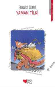 Yaman Tilki - Can Yayınları